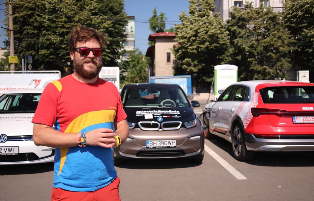 Cifrele finale ale turului României cu mașini electrice - cât am mers, cât am încărcat, cât ne-a costat tot în #ElectricRomânia powered by Kaufland - Poza 7