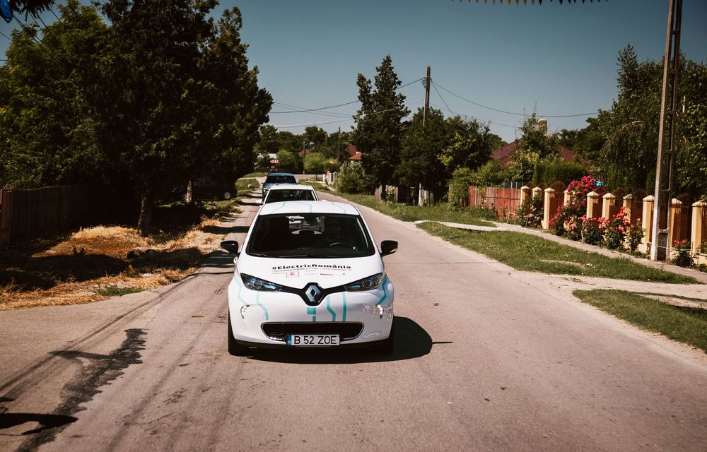 Cifrele finale ale turului României cu mașini electrice - cât am mers, cât am încărcat, cât ne-a costat tot în #ElectricRomânia powered by Kaufland - Poza 22