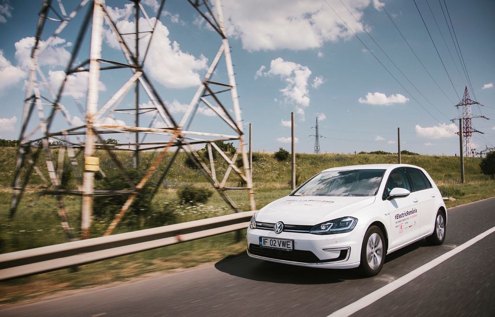 Cifrele finale ale turului României cu mașini electrice - cât am mers, cât am încărcat, cât ne-a costat tot în #ElectricRomânia powered by Kaufland - Poza 57