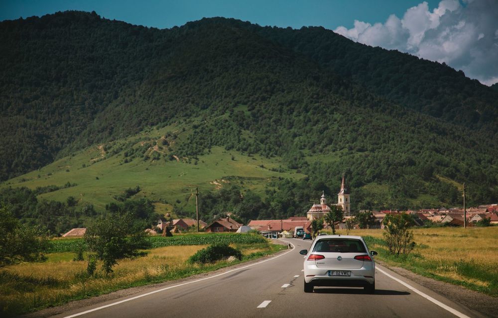 Cifrele finale ale turului României cu mașini electrice - cât am mers, cât am încărcat, cât ne-a costat tot în #ElectricRomânia powered by Kaufland - Poza 432
