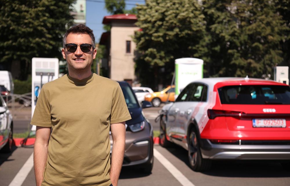 Cifrele finale ale turului României cu mașini electrice - cât am mers, cât am încărcat, cât ne-a costat tot în #ElectricRomânia powered by Kaufland - Poza 3