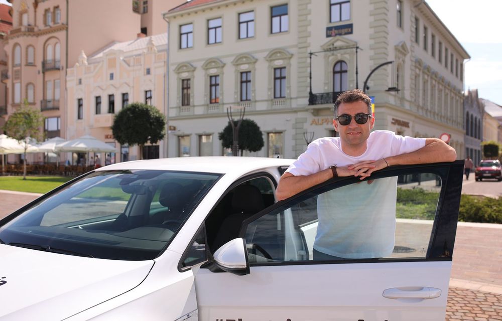 Cifrele finale ale turului României cu mașini electrice - cât am mers, cât am încărcat, cât ne-a costat tot în #ElectricRomânia powered by Kaufland - Poza 289