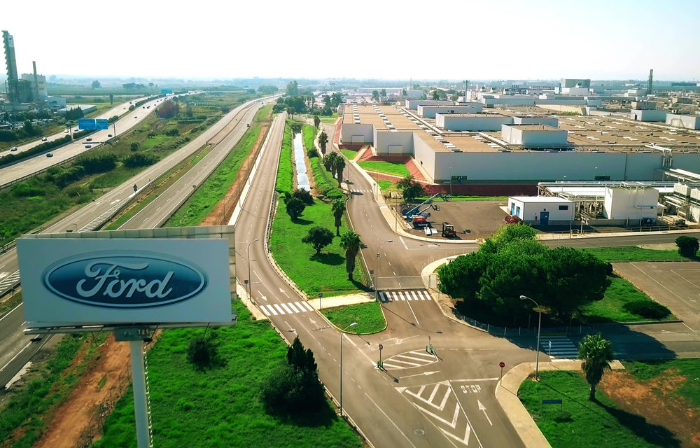 Ford va concedia 12.000 de angajați în Europa, dar România nu este afectată: uzina de la Craiova face angajări pentru noul Puma - Poza 1