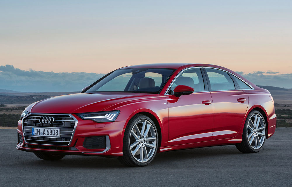 Noi dezvăluiri din scandalul Dieselgate: Audi a folosit patru dispozitive pentru trucarea emisiilor pentru motoarele diesel V6 de 3.0 litri - Poza 1