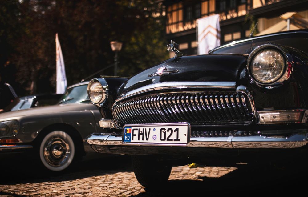 Concursul de Eleganță Sinaia 2019: marele premiu a fost câștigat de un Aero 30 Roadster din 1936 care i-a aparținut Regelui Mihai - Poza 10