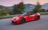 Test drive Porsche 911 Cabrio - Poza 5