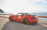 Test drive Porsche 911 Cabrio - Poza 3