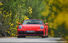 Test drive Porsche 911 Cabrio - Poza 20