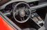 Test drive Porsche 911 Cabrio - Poza 28