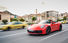 Test drive Porsche 911 Cabrio - Poza 14