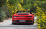 Test drive Porsche 911 Cabrio - Poza 19