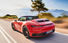 Test drive Porsche 911 Cabrio - Poza 9