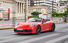 Test drive Porsche 911 Cabrio - Poza 1