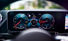 Test drive Mercedes-Benz Clasa B - Poza 15