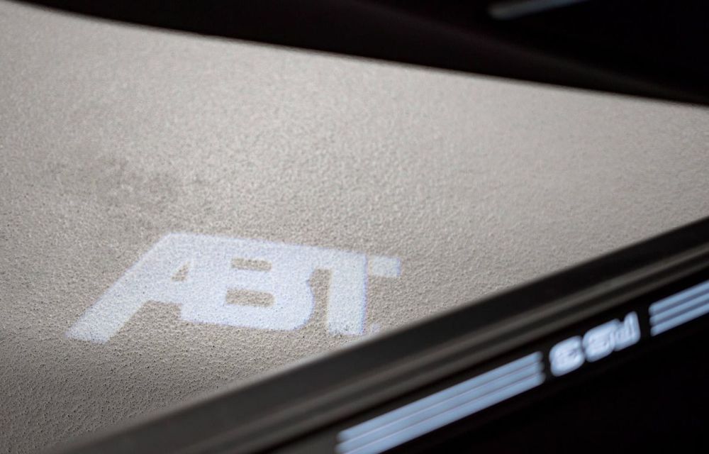 Audi RS3 Sportback primește un nou pachet de performanță din partea ABT: 470 CP și viteză maximă de 285 km/h - Poza 5