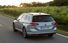 Test drive Volkswagen Passat Variant facelift - Poza 13
