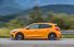Test drive Ford Focus ST - Poza 8