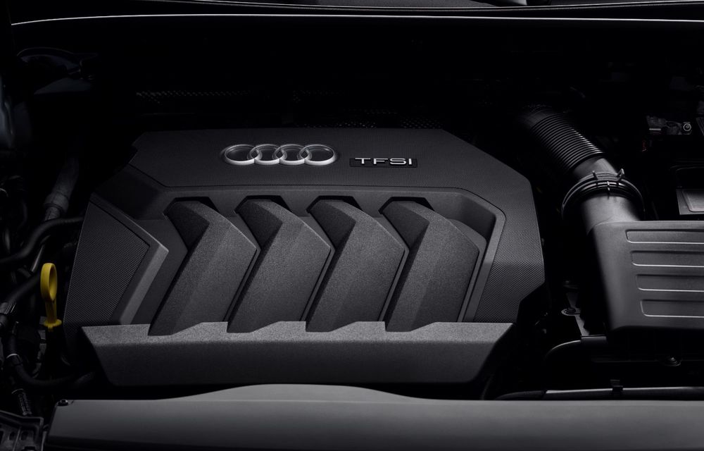 Am văzut noul Audi Q3 Sportback înaintea tuturor: la ce trebuie să te aștepți de la cel mai nou SUV coupe compact premium - Poza 34