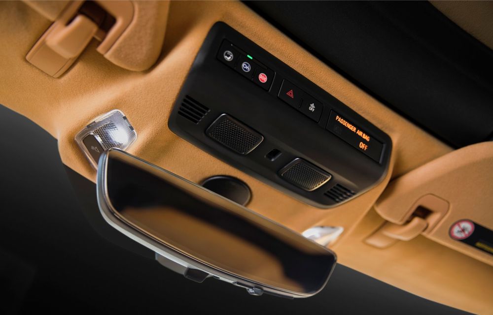Chevrolet a prezentat noua generație Corvette: C8 Stingray are motor V8 amplasat central cu 502 CP - Poza 35