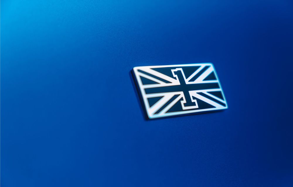 Bentley prezintă seria limitată Flying Spur First Edition: producția va începe la sfârșitul lui 2019 - Poza 8