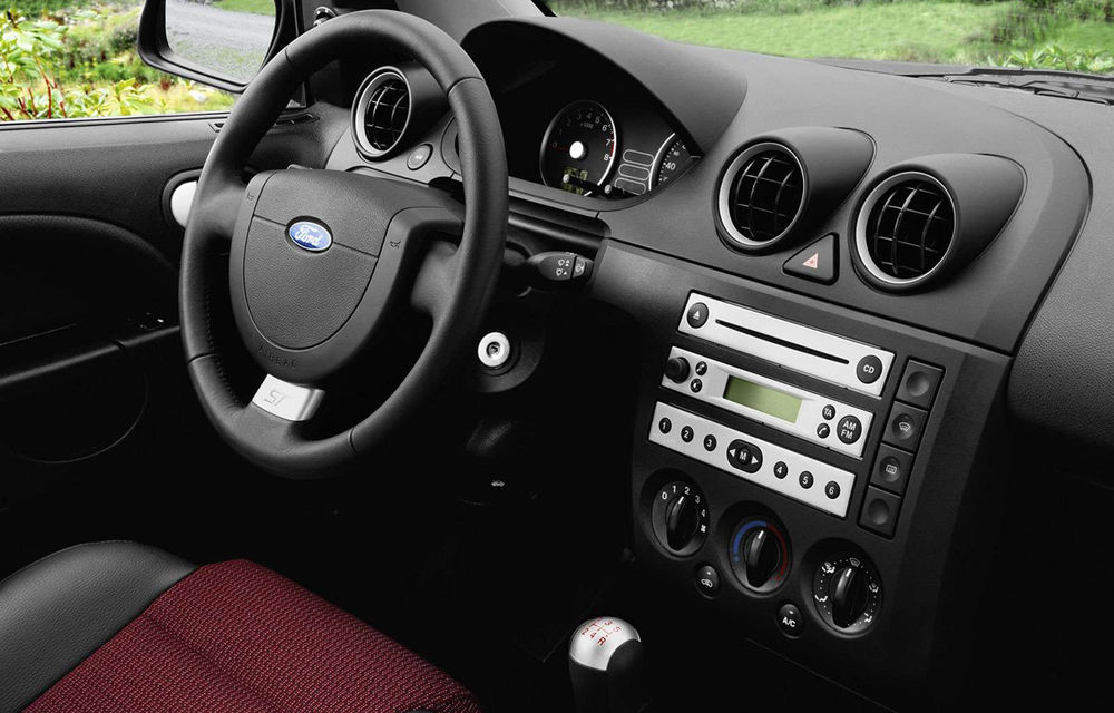 #RomanianRoads by Michelin: Ford Fiesta ST se prezintă - Poza 25