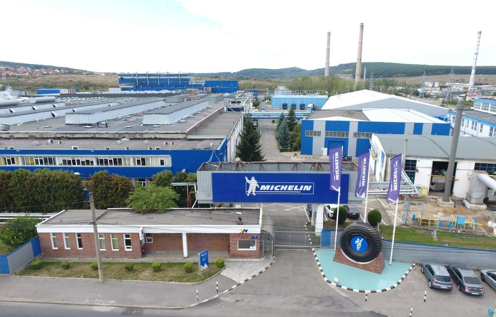 #RomanianRoads by Michelin: Proiectul în care vizităm cele mai frumoase șosele din România are ca partener principal Michelin, producătorul de anvelope cu trei uzine în țara noastră - Poza 10