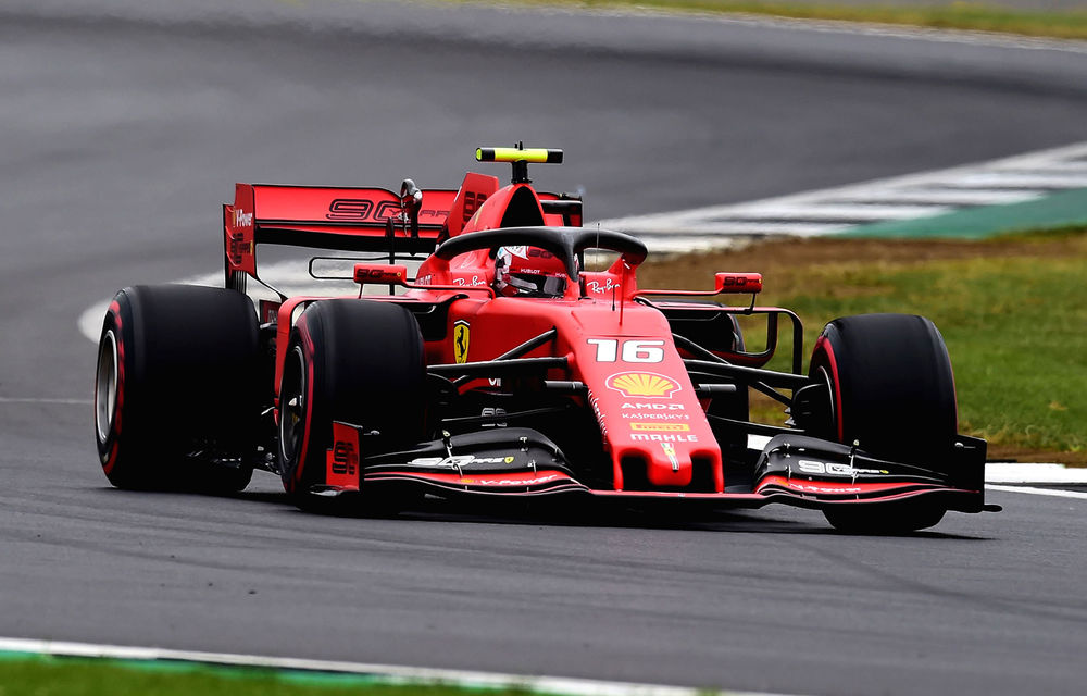 Ferrari se teme că riscă să fie surclasată de Red Bull: &quot;Și-au îmbunătățit performanțele în ultimele două curse&quot; - Poza 1