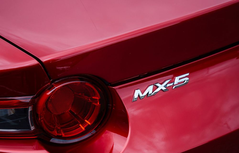 #RomanianRoads by Michelin: Mazda MX-5 se prezintă - Poza 25