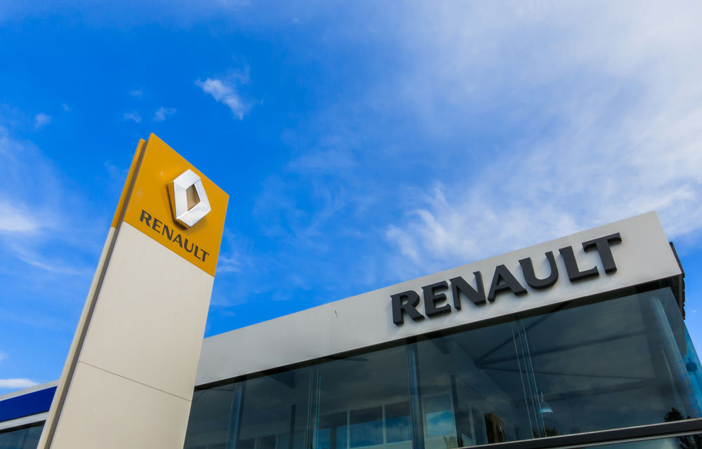 Profitul și veniturile grupului Renault au scăzut în prima jumătate din 2019: francezii dau vina pe cererea scăzută și pe scandalul Carlos Ghosn - Poza 1