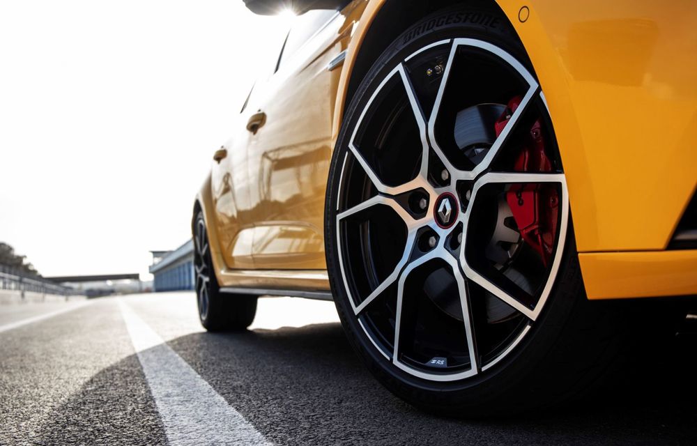 #RomanianRoads by Michelin: Renault Megane RS se prezintă - Poza 9