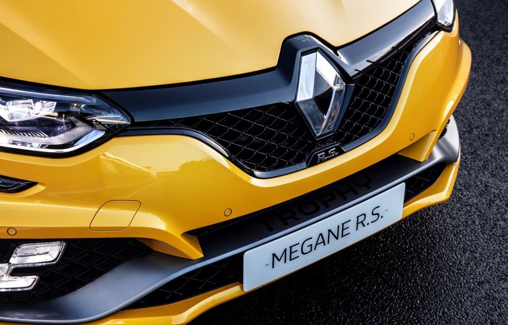 #RomanianRoads by Michelin: Renault Megane RS se prezintă - Poza 10