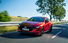 Test drive Mazda 3 - Poza 4