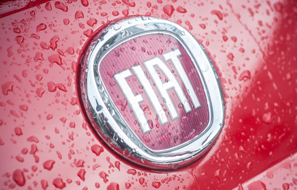Mesajul Fiat-Chrysler pentru industria auto: “Discutăm despre alianțe, dar ne putem descurca și singuri” - Poza 1