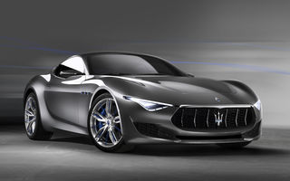 Maserati are vânzări “dezamăgitoare” în 2019, dar speră la profit din 2020: 10 modele noi sau revizuite vor fi lansate în următorii 4 ani
