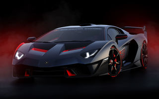 Lamborghini ia în calcul participarea în cursa de la Le Mans din 2021: italienii ar putea concura în categoria Hypercars