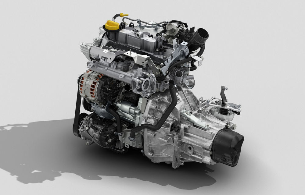 Dacia Duster este disponibil în România și cu noul motor pe benzină TCe de un litru și 100 CP: prețurile încep de la 13.550 de euro - Poza 2