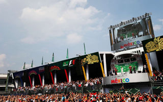 Mexic rămâne în calendarul Formulei 1 până în 2022: Spania, Italia și Germania riscă să părăsească Marele Circ