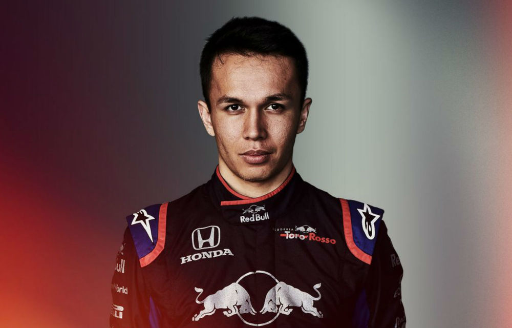 Red Bull Racing renunță la Pierre Gasly: francezul va face schimb de locuri cu Alex Albon de la Toro Rosso - Poza 1
