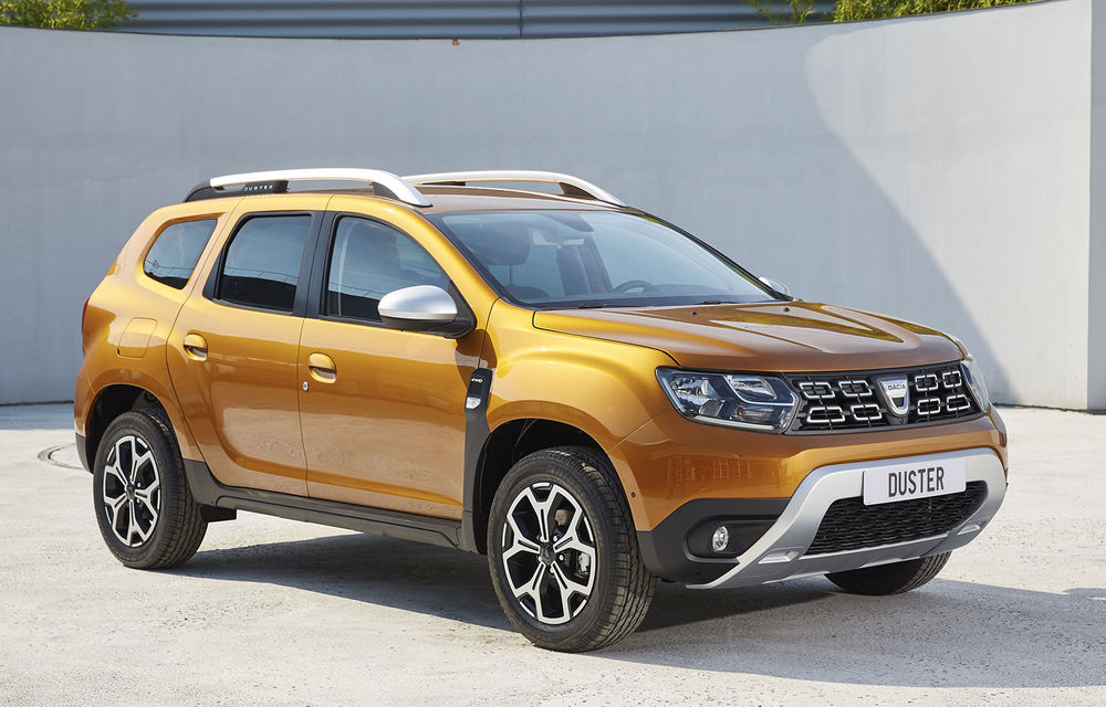 Dacia ar putea lansa un SUV hibrid: “Este greu de crezut că vom rămâne pe margine în cursa electrificării” - Poza 1