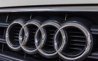 Audi ar putea intra în alianța BMW-Daimler pentru dezvoltarea tehnologiilor autonome: anunțul oficial, așteptat în septembrie