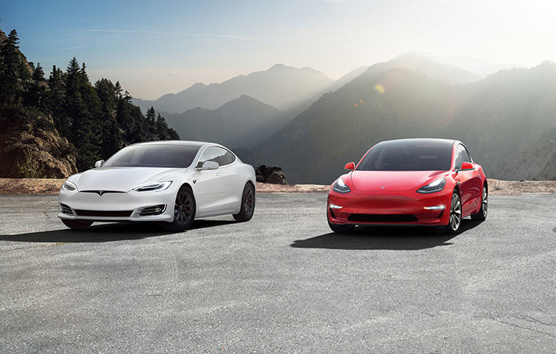 Tesla introduce polițe de asigurare pentru mașini: &quot;Prețurile noastre sunt cu până la 30% mai mici decât ale companiilor tradiționale&quot; - Poza 1