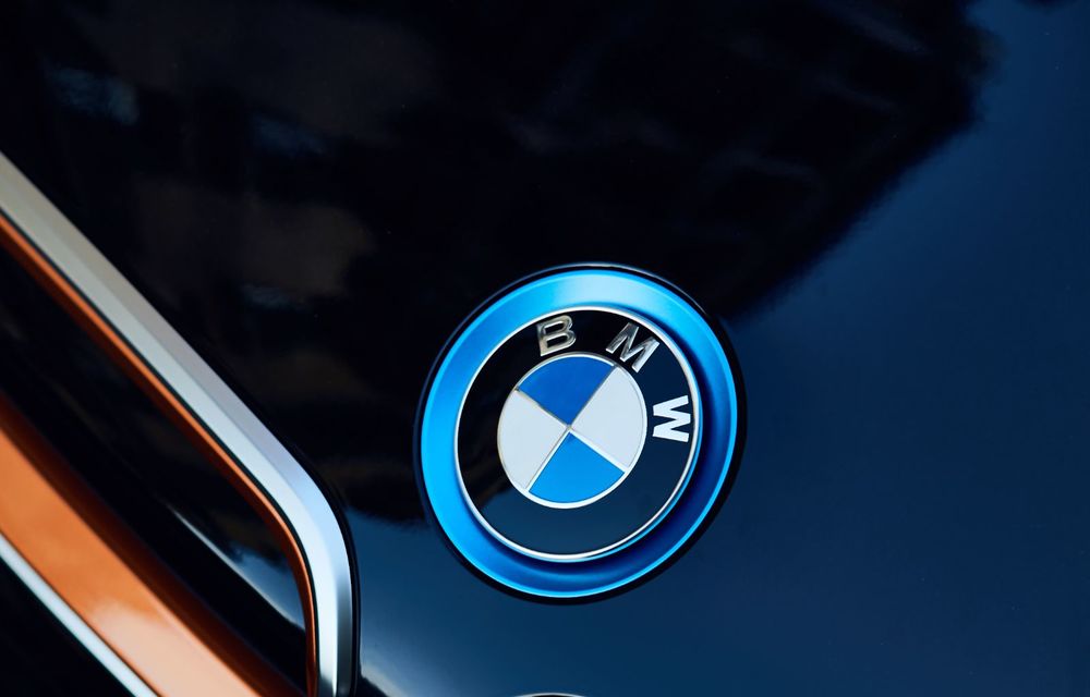 Ediții limitate pentru BMW i3s și i8: nemții au pregătit mici modificări de exterior, cât și accesorii speciale la nivelul interioarelor - Poza 16