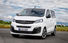 Test drive Opel Zafira Life - Poza 3