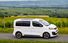 Test drive Opel Zafira Life - Poza 1