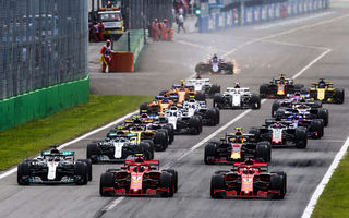 Monza va rămâne în calendarul Formulei 1 până în 2024: circuitul va găzdui inclusiv o cursă de DTM