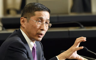Șeful Nissan este gata să demisioneze după scandalul compensațiilor financiare: Hiroto Saikawa așteaptă venirea unui înlocuitor