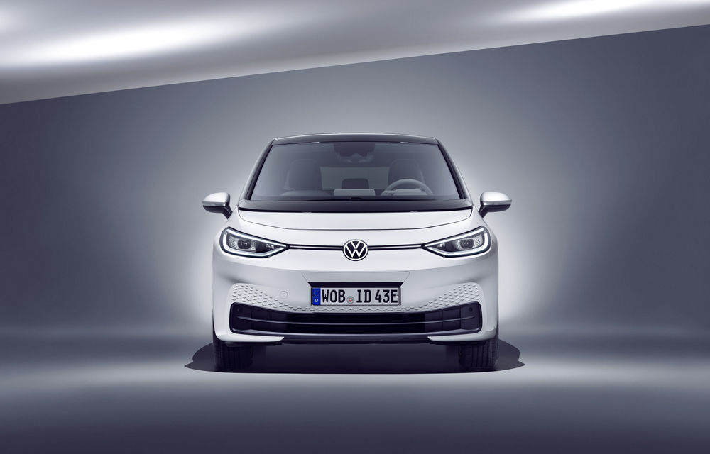 Volkswagen are un nou logo. Scopul germanilor: simplificare și modernizare - Poza 4
