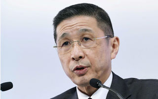 Șeful Nissan va demisiona până pe 16 septembrie: constructorul speră să găsească înlocuitor până la sfârșitul lunii octombrie