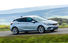 Test drive Opel Astra facelift - Poza 2