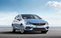 Test drive Opel Astra facelift - Poza 6